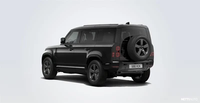 Land Rover Defender 2026, photo 3/5