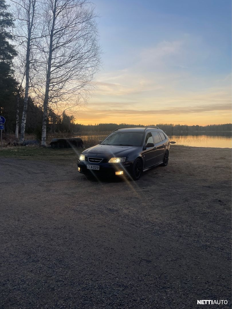 Saab 9-3