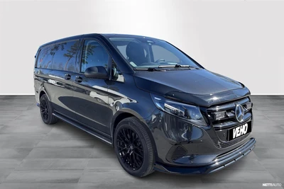Mercedes-Benz Vito 2026, photo 5/17