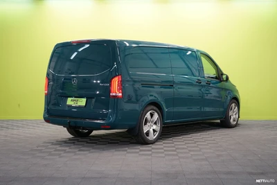 Mercedes-Benz Vito Vito A3 Pitkä 114 2020, photo 6/28