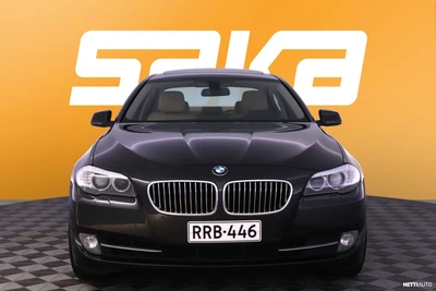 BMW 520 2013, kuva 2/38
