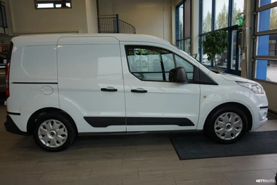 Ford Transit Connect 2014, photo 6/18