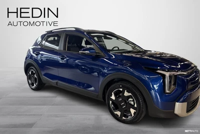 Kia Stonic 1,0 T-GDI 100hv EX DCT 2026, kuva 6/10