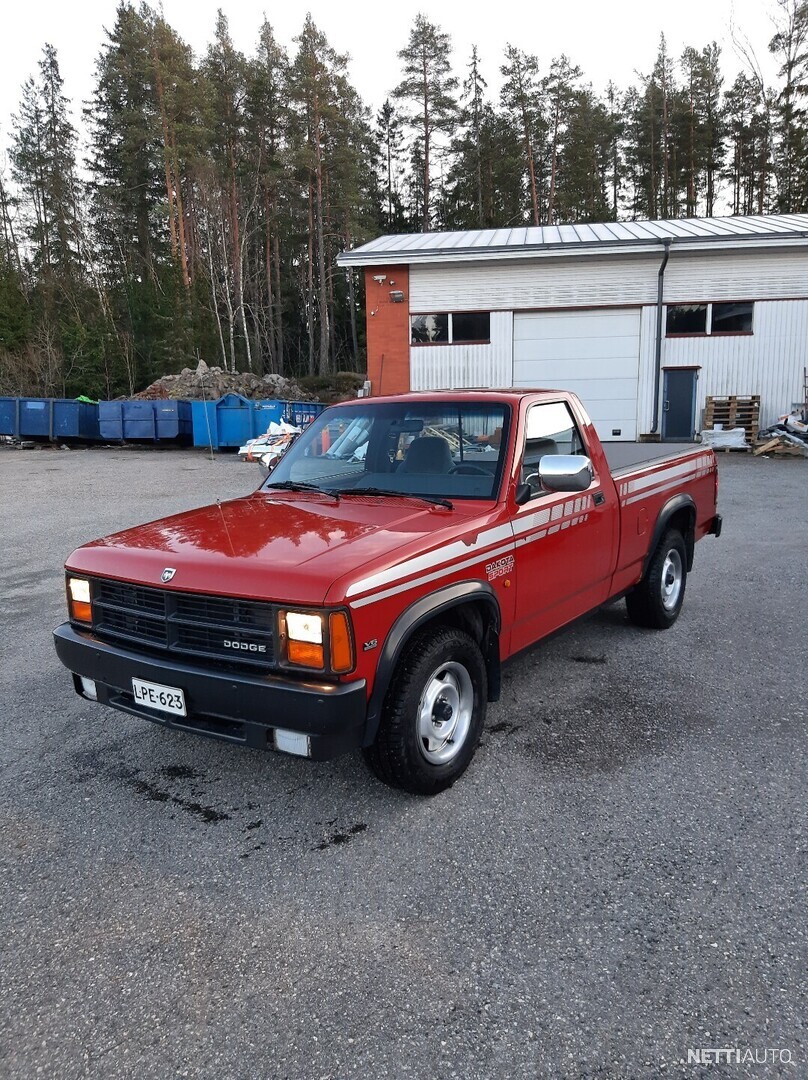 Dodge Dakota