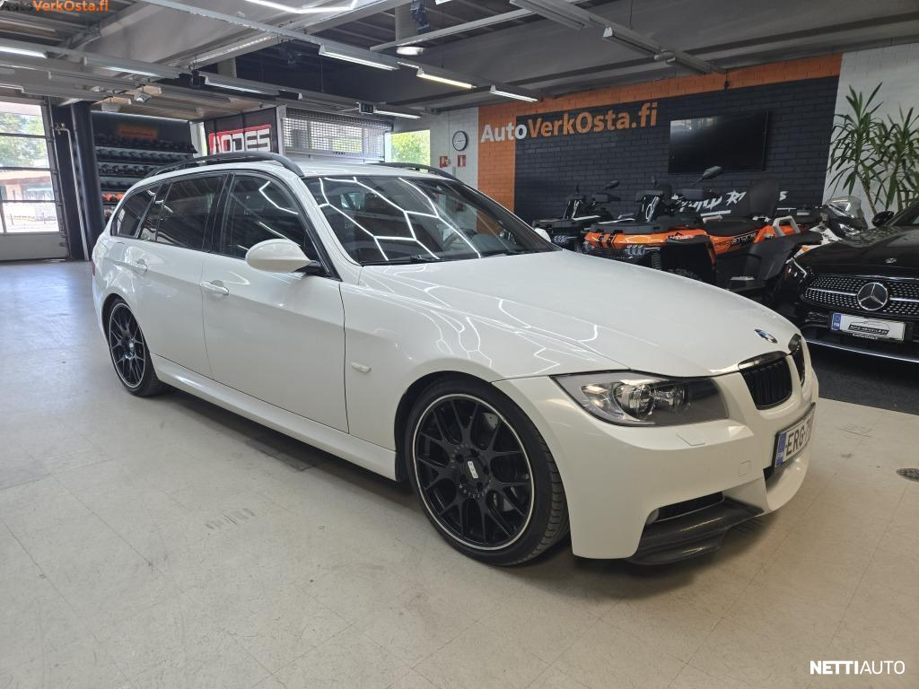 BMW 335