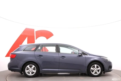 Toyota Avensis 2012, kuva 6/27