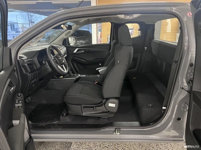 Isuzu D-Max 2025, photo 6/9