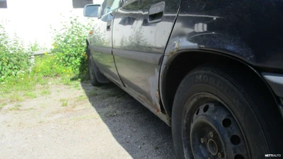Opel Vectra 1995, kuva 8/8