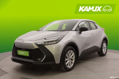 Toyota C-HR 2,0 Plug-in Hybrid 2025, kuva 6/29