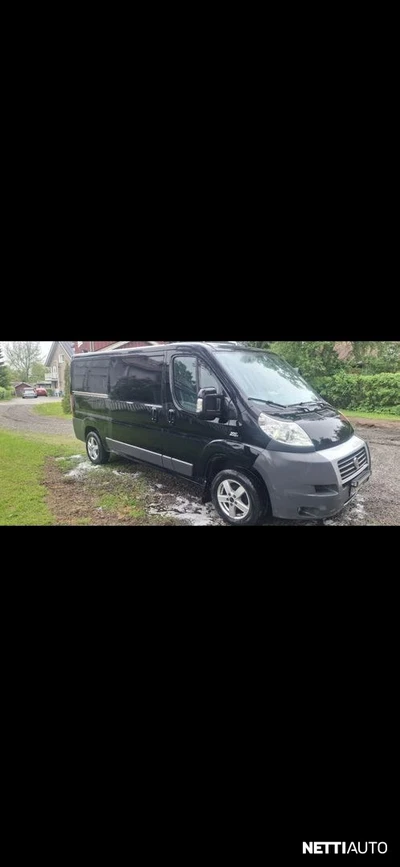 Fiat Ducato 2011, photo 2/11