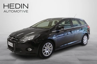 Ford Focus 2012, photo 5/31
