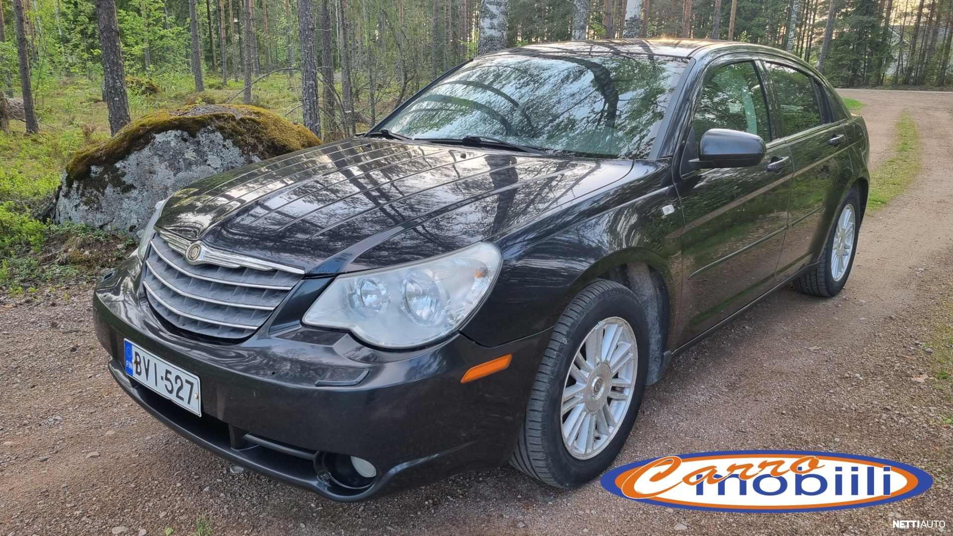Chrysler Sebring