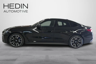 BMW i4 M60 xDrive Fully Charged 2026, kuva 5/27