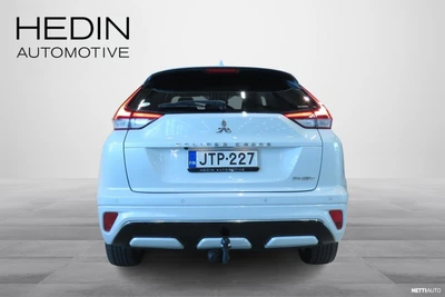 Mitsubishi Eclipse Cross 2022, kuva 4/72