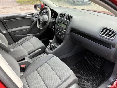 Volkswagen Golf 2009, kuva 5/9