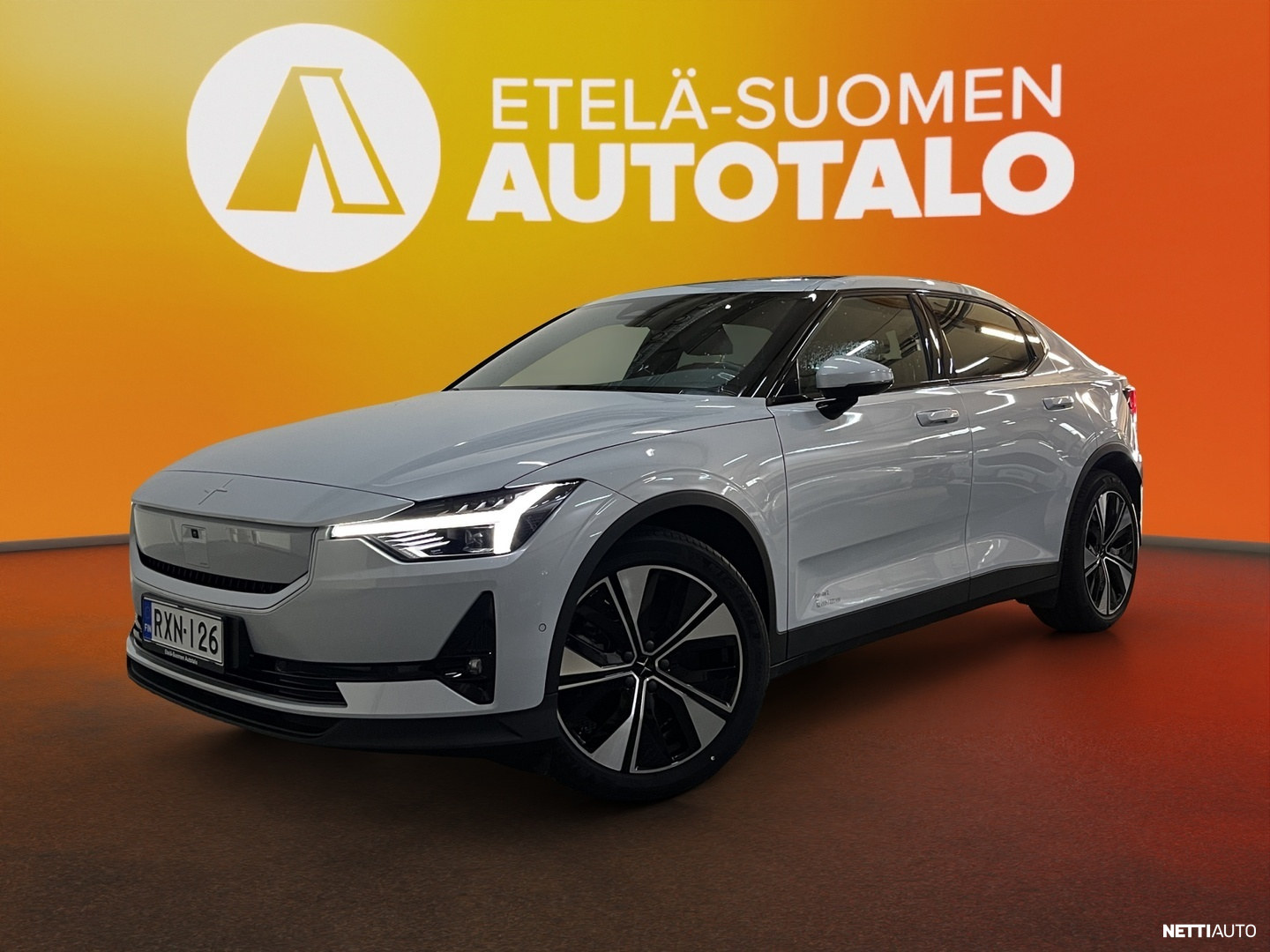 Polestar 2