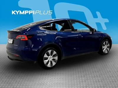 Tesla Model Y Long Range 2022, photo 4/40