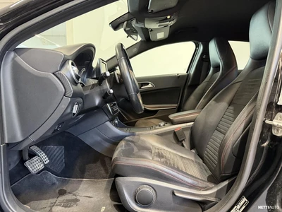 Mercedes-Benz A 2015, kuva 3/8