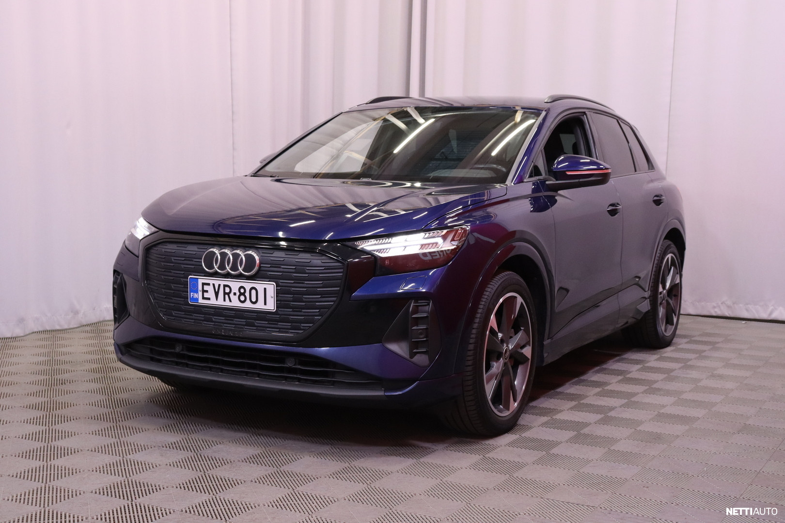 Audi Q4 e-tron 2022, kuva 6/50