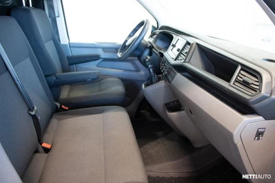 Volkswagen Transporter 2021, photo 5/11