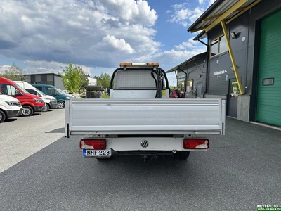 Volkswagen Crafter 2015, photo 6/25