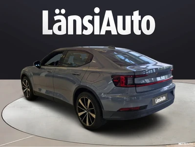 Polestar 2 2023, kuva 5/7