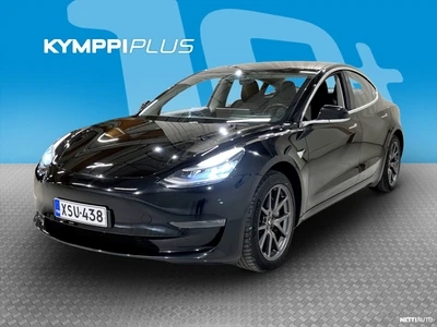 Tesla Model 3 2019, kuva 7/30
