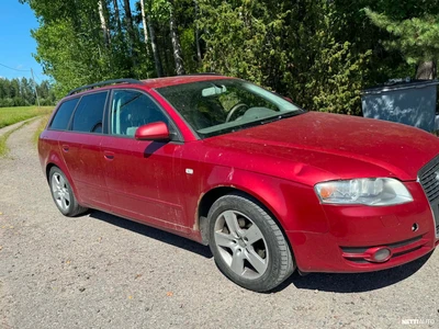 Audi A4 2005, kuva 2/10