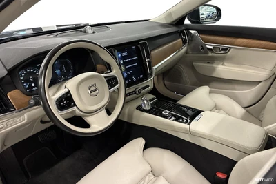 Volvo S90 T8 AWD Inscription aut 2018, photo 7/34