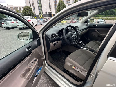 Volkswagen Golf 2011, kuva 7/18