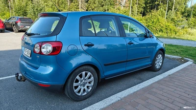 Volkswagen Golf Plus 1.6 Automatti 2007, kuva 3/6