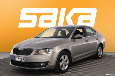 Skoda Octavia 2013, kuva 4/29