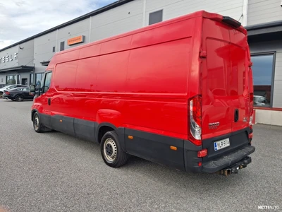 Iveco Daily 2020, kuva 2/16