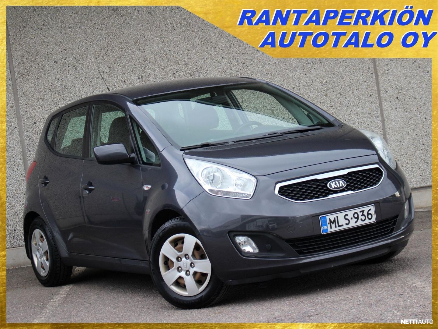 Kia Venga