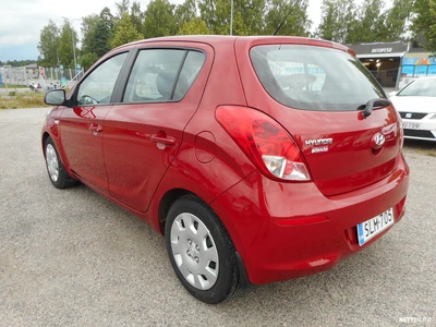 Hyundai i20 2014, kuva 3/22