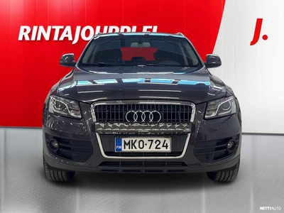 Audi Q5 2012, kuva 3/30