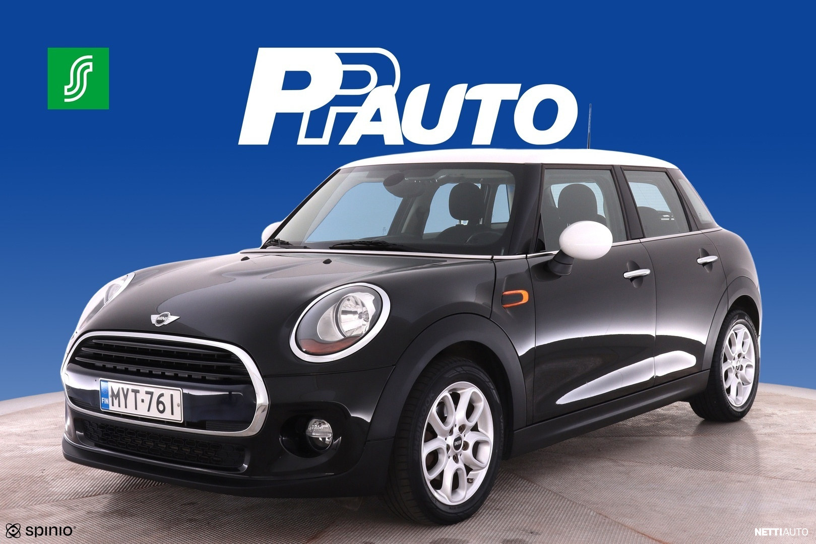 MINI Hatchback