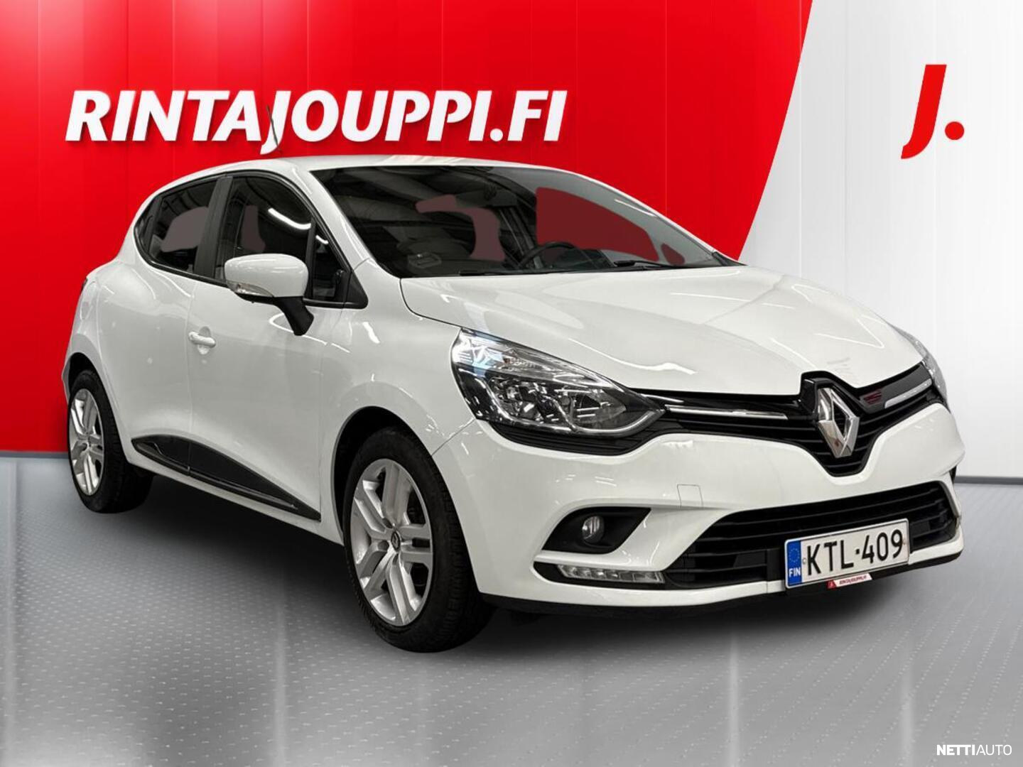 Renault Clio TCe 90 Fête