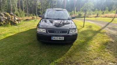 Audi A3 2001, kuva 2/21