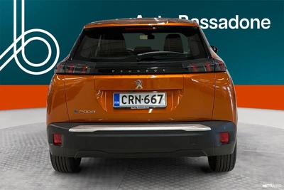 Peugeot e-2008 2023, kuva 4/37