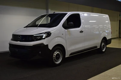 Opel Vivaro 2025, photo 1/18