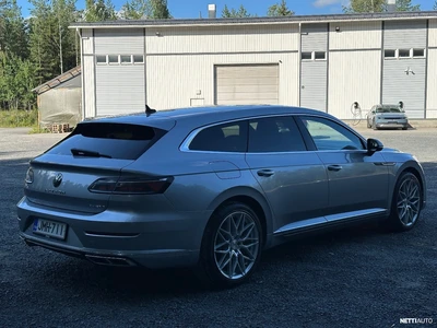 Volkswagen Arteon 2021, kuva 3/17