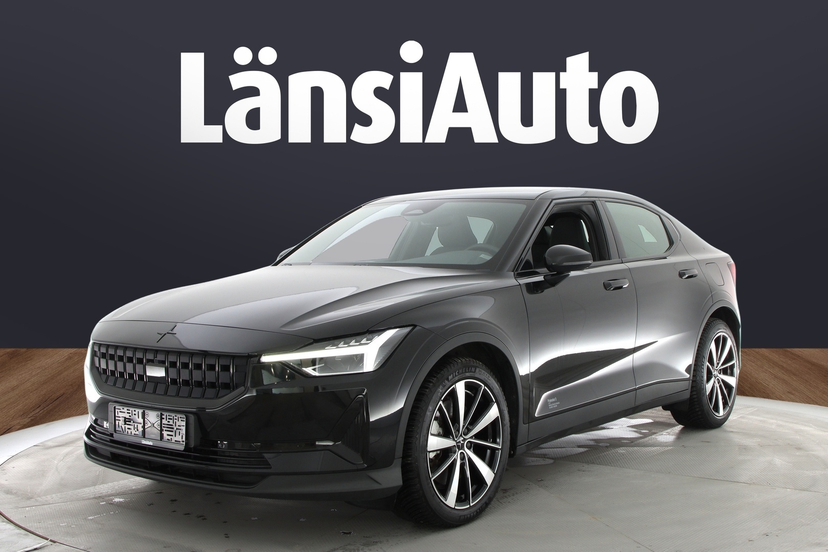 Polestar 2