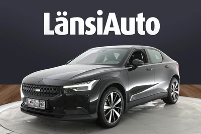 Polestar 2 2023, photo 1/32