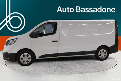 Renault Trafic 2024, photo 2/18