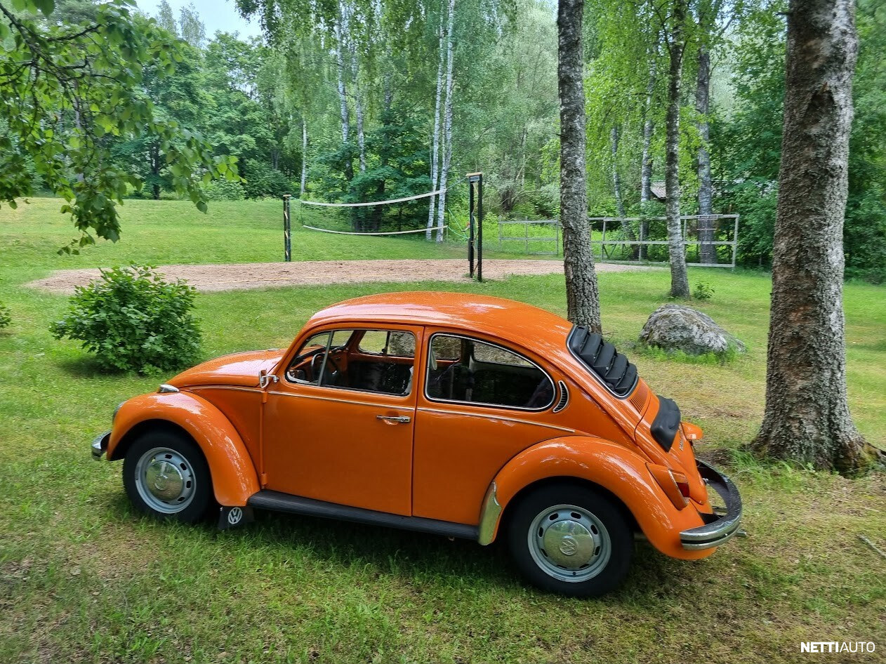 Volkswagen Kupla