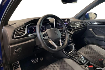 Volkswagen T-Roc 2023, kuva 6/29
