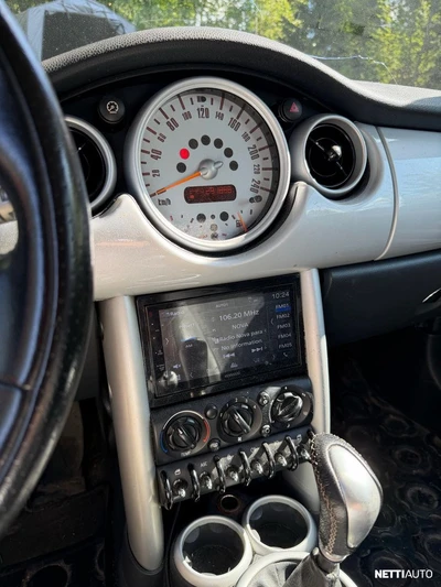 MINI Cooper 2004, kuva 4/4