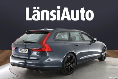Volvo V90 D3 AWD Business aut 2018, kuva 7/44