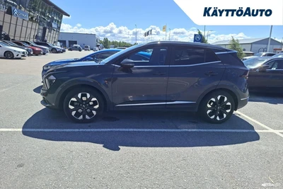 Kia Sportage 2022, kuva 3/8